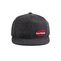 Abu Garcia Šltovka Flat Brim Cap Heather Grey (1)