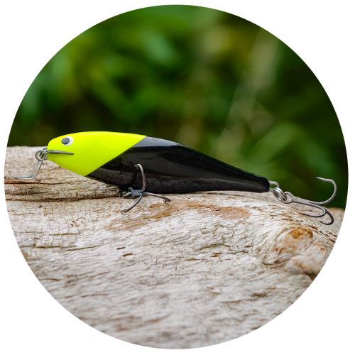 3Stan Wobler S 2025 Plávajúci s Kovovou Lopatkou CHB