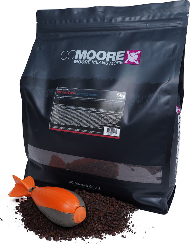 E-shop Cc moore spod mix pacific tuna - 5 kg