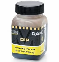 Mivardi Rapid dip 100ml-Cesnak & Chilli