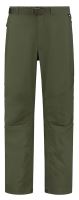 Korda Nohavice Drykore Over Trousers Dark Olive
