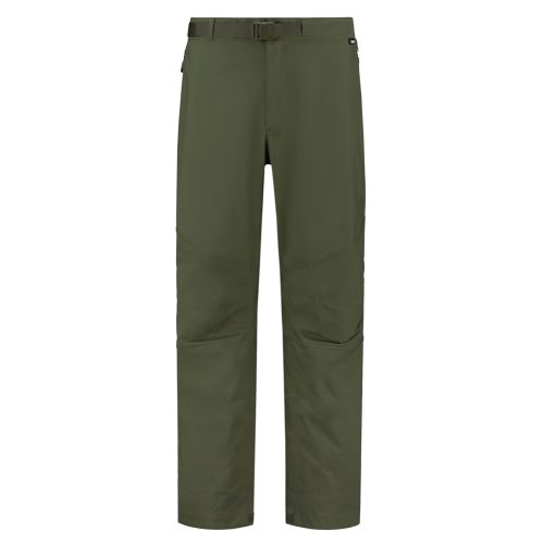 Korda Nohavice Drykore Over Trousers Dark Olive