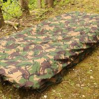 Gardner Prehoz Camo DPM Bedchair Cover And Bag (1)