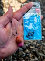 Carp Inferno Boilies Nutra Line Višňa Chilli (3)