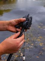 Fox Vidlička Black Label QR Banksticks (6)