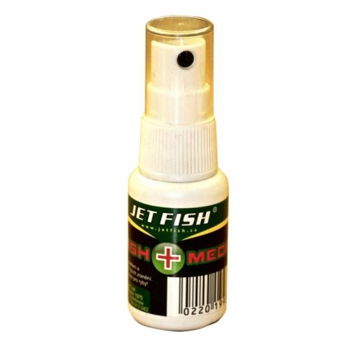 Jet Fish Dezinfekcia Fish Medic 20 ml