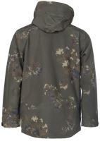 Nash Bunda Scope Waterproof Smock + Nohavice Scope Waterproof Bib and Brace - M (3)