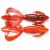 Keitech Gumová Nástraha Crazy Flapper Delta Craw