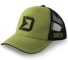 Delphin Šiltovka Rawer Trucker