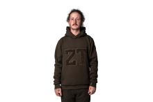 Nash Mikina Zero Tolerance Wind Chill Hoody Varsity (1)