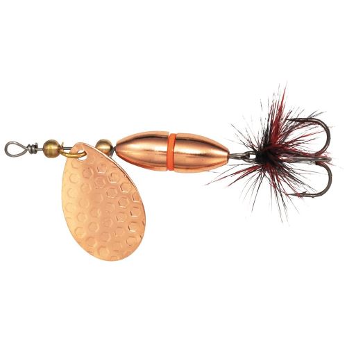 Kinetic Trblietka Fizz Copper/Red Ribbon