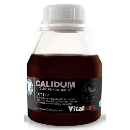 Vitalbaits Dip Calidum 250 ml