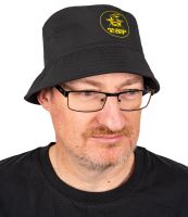 Black Cat Klobúk Bucket Hat (1)