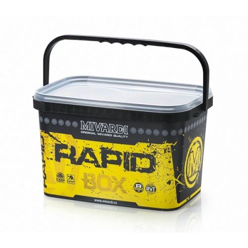 Mivardi Method Mix Rapid Champion 3 kg