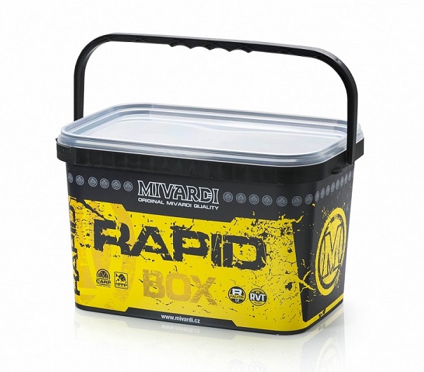 Mivardi method mix rapid champion 3 kg