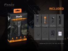 Fenix Taktické Nabíjacie Svietidlo TK16 V2.0 Tropic (6)