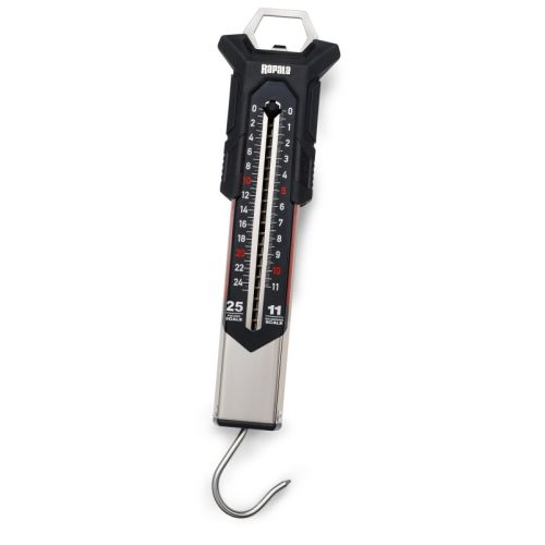 Rapala Váha RCD 11kg Tube Scale