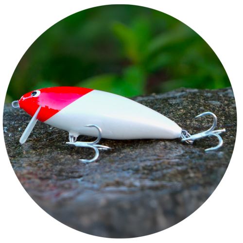 3Stan Wobler Fatty 90 RP Super Shallow 9 cm 24 g