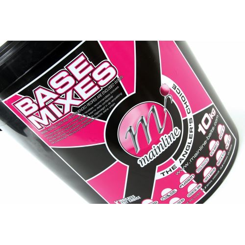 Mainline Boilie Zmes Mix Hybrid 1 kg