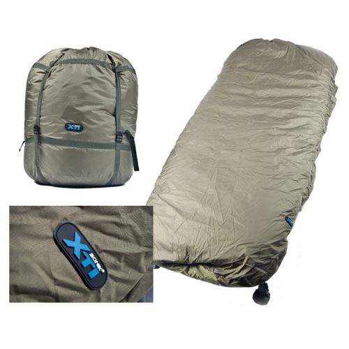 Sonik Spací Vak XTI All Season Sleeping Bag