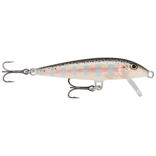 Rapala Wobler Original Floating BJRT