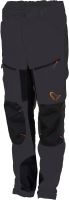 Savage Gear Nohavice Simply Savage Trousers Grey-Veľkosť S