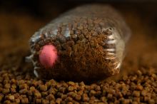 Sticky Baits Plávajúce Boilies The Krill Pop-Ups Pink Ones 100 g (2)