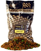 Benzar Mix Mikro Pelety Concourse Twister Pellet Mix 2 a 4 mm 800 g Benzar Mix Mikro Pelety Concourse Twister Pellet Mix 2 a 4 mm 800 g