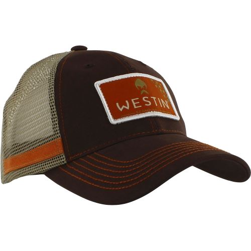 Westin Šiltovka  Hillbilly Trucker Cap