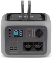 Totalcool Powerbanka Totalpower 500 EU (5)