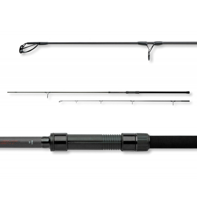 Daiwa prút crosscast extension carp 3 m 3 lb