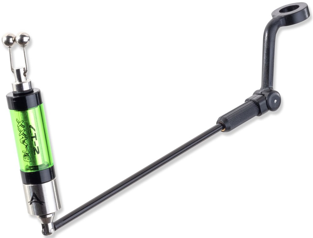 E-shop Anaconda swinger indikátor blaxx z 17 - zelená