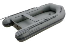 Elling Čln Xcat S Nafukovacou Podlahou Olivovo Zelený 240