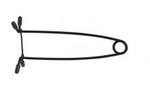 Saenger Pike Fishing Rozťahovač Papuľky