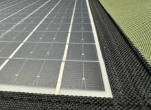 Holdcarp Solárny Panel Foldable Solar System 40W (1)