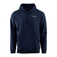 Grundéns Mikina Displacement DWR Hoodie SL Guides Dark Navy (1)