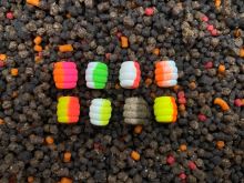 Benzar Mix Concourse Twister 12 mm 60 ml (1)