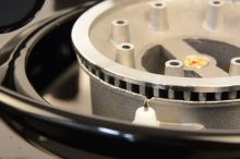 Outdoor Plynový Varič 2,2 KW (3)