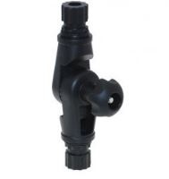 Fasten Adaptér S Kĺbom Pre Dva Zámky Fasten Adaptér S Kĺbom Pre Dva Zámky