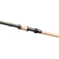 Shimano Prút Tribal Specialist TX Float 3,66 m 12 ft 2 lb (1)
