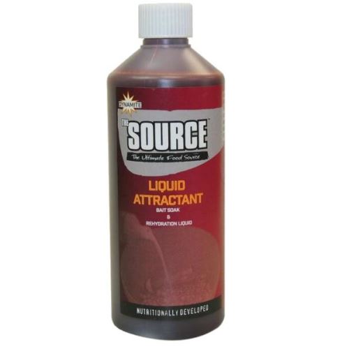 Dynamite Baits Liquid Attractant 500 ml