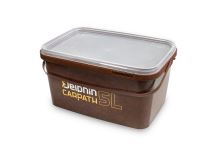 Delphin Hranaté Vedro S Víkem Carpath 5 l (1)