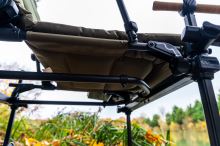 Korum Kreslo S23 - Supa Deluxe Accessory Chair II (8)