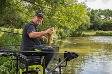 Matrix MTX V2 Grey Match Kit 3,8 mm (7)