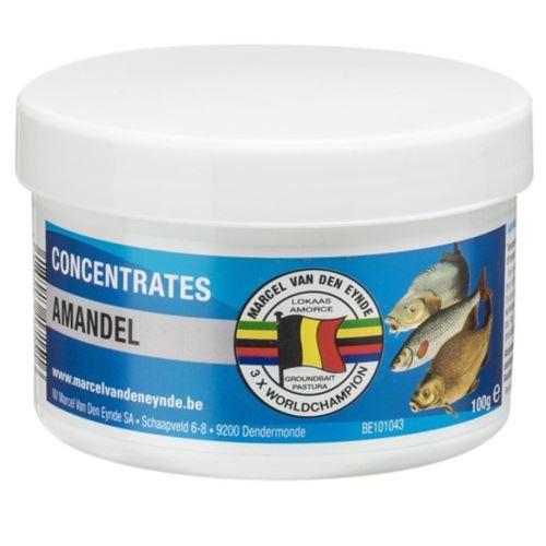 MVDE Posilovač Koncentrát 100 g