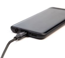 RidgeMonkey Napájací Kábel USB-C To C 1 m (3)