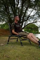 Fox Kreslo Duralite Recliner Chair (15)