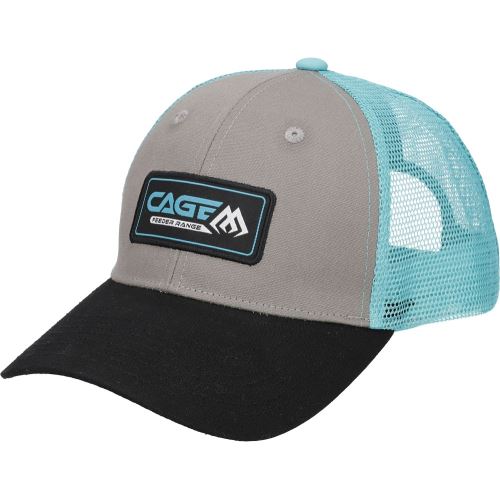 Mikado Šiltovka Baseball Cap Cage Trucker