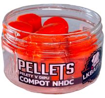 LK Baits Pelety V Dipe 17 mm 60 g (1)