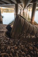 Giants Fishing Spací Vak 5 Season Extreme XS Sleeping Bag + Prehoz (11)